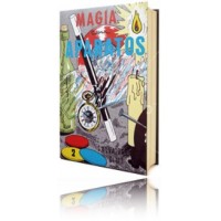 MAGIA CON BOTELLAS (LIBRO)