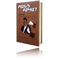 PICKPOCKET (LIBRO)