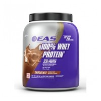 100% Whey Protein