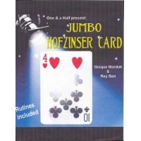 LA CARTA DE HOFZINFER