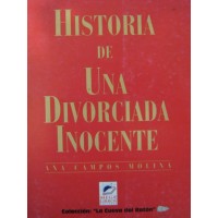 Historia de una divorsiada inocente 