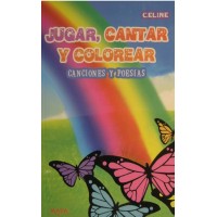 Jugar, Cantar y Colorear