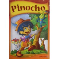 Pinocho 