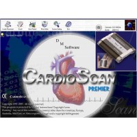 holter ecg mortara pulse biomedical dms cardioscan cardiovex