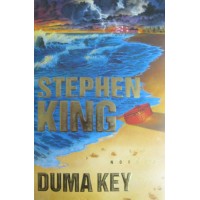 STEPHEN KING DUMA KEY