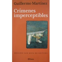 Crimenes Imperceptibles 