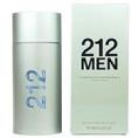 PERFUME 212 MEN 100ML