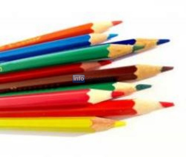 Lapices de colores