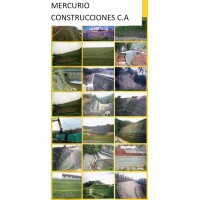 GEOTEXTILES-SACOS-MALLA VERDE