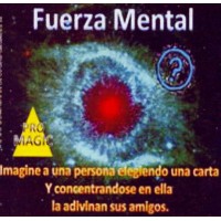 FUERZA MENTAL (J. NICOL)