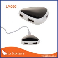 Multipuerto USB