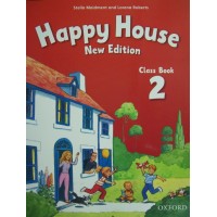 Happy House 2