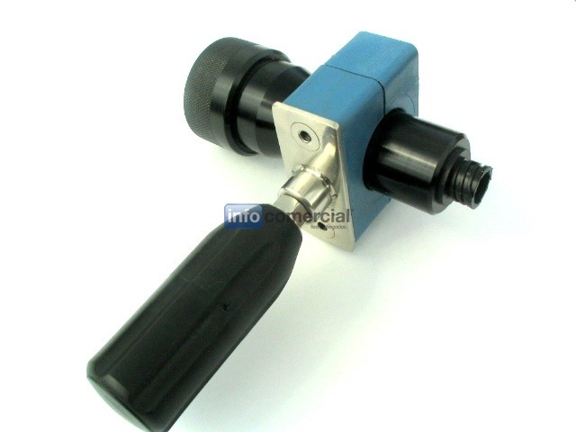 Suporte Camara para Monitoreamento