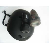 Casco de Proteccion 