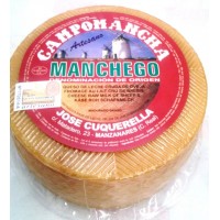 QUESO MANCHEGO