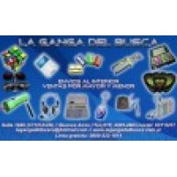 Parlantes para compu standard CD-2002