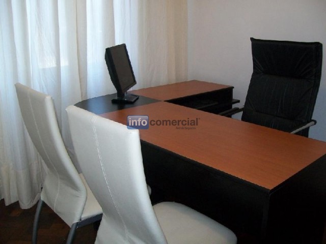 Salas de reunion a $ 55 AR por hora