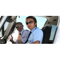 Piloto Comercial FAA Helicptero