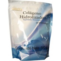 Colageno Hidrolizado