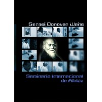 Sensei Donovan Waite